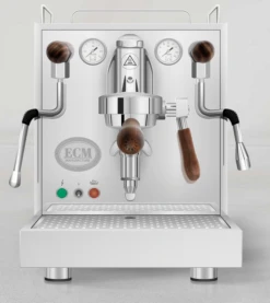 ECM Veredelungsset In Nussholz Mit Kipphebeln Von Brewspire -Eureka Verkaufs Shop ECM Veredelungsset Nuss Siebtragergriffe Maschine 1280x1280
