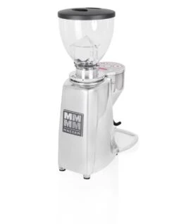 Mazzer Mini A Electronic - Edelstahl Poliert 12 Mazzer Mini A Electronic - Edelstahl Poliert -Eureka Verkaufs Shop EMazz01 mA 4 Lucidato 1280x1280