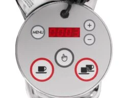 Mazzer Mini A Electronic - Edelstahl Poliert 13 Mazzer Mini A Electronic - Edelstahl Poliert -Eureka Verkaufs Shop EMazz01 mA 5 Lucidato 1280x1280