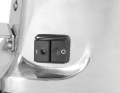 Mazzer Mini A Electronic - Edelstahl Poliert 15 Mazzer Mini A Electronic - Edelstahl Poliert -Eureka Verkaufs Shop EMazz01 mA 6 Lucidato 1280x1280