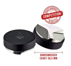 MOTTA Leveler 58,5mm - Tamper-Puk Competition