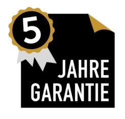 Zusatz-Garantieverlängerung Auf 5 Jahre - Klasse E - Komplexe Eletronik