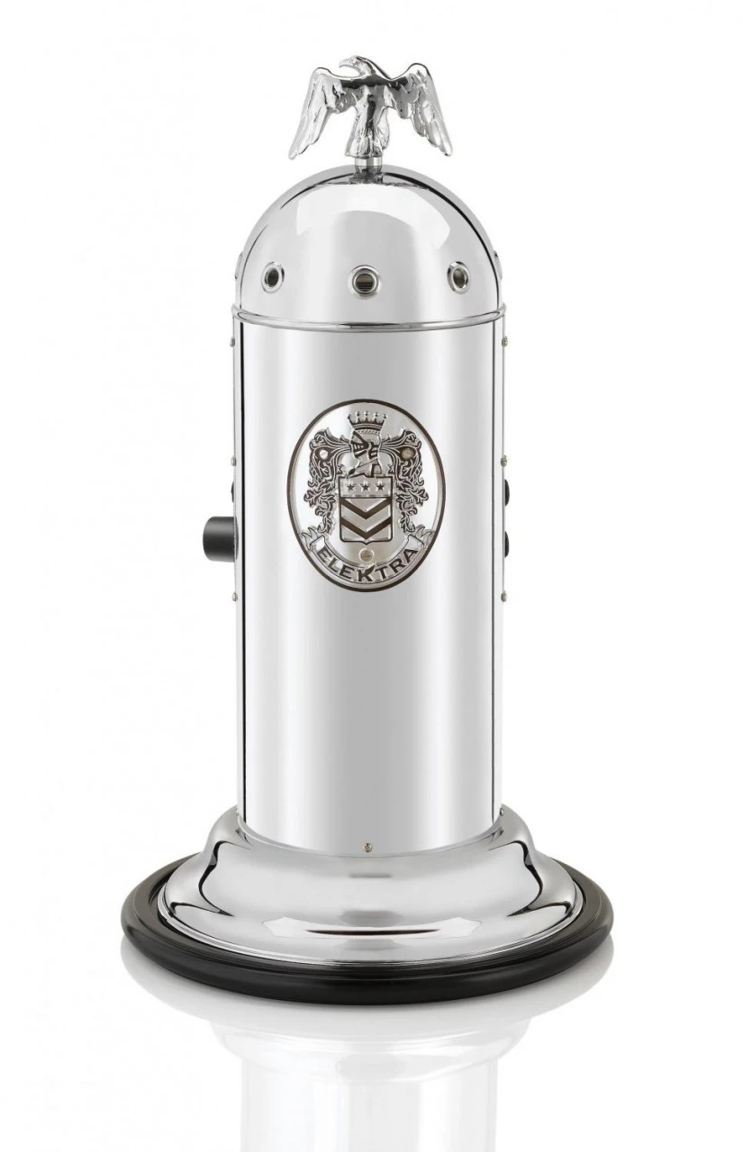 Elektra Mini Verticale In Chrom 4 Elektra Mini Verticale In Chrom – Bild 2