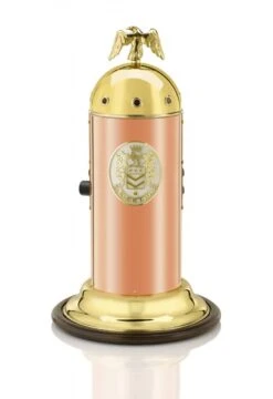 Elektra Mini Verticale In Kupfer/Messing -Eureka Verkaufs Shop Elekta Mini Verticale Messing Kupfer Back 1280x1280