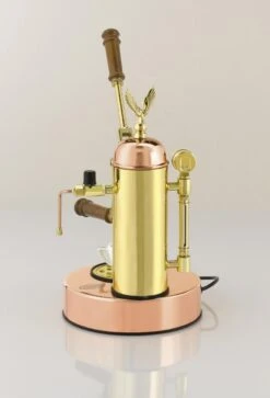 Elektra Micro Casa Leva In Kupfer/Messing -Eureka Verkaufs Shop Elektra Micro Casa Kupfer Back 1280x1280