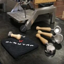 Elektra Verve Premium Kit - Dualboiler -Eureka Verkaufs Shop Elektra Verve Premium Zubehor 1280x1280