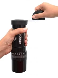 Etzinger Etz-I Handmühle Regular Schwarz -Eureka Verkaufs Shop EtzI schw 2HaendeWY7PhXCc04uco 1280x1280