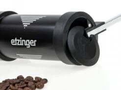 Etzinger Etz-I Handmühle Regular Schwarz -Eureka Verkaufs Shop EtzI schw Deckel10zBXNG1GPqJe 1280x1280
