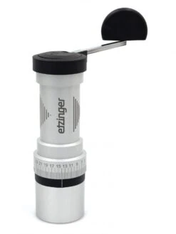 Etzinger Etz-I Handmühle Regular Silber 15 Etzinger Etz-I Handmühle Regular Silber -Eureka Verkaufs Shop EtzI si Hebel 1280x1280