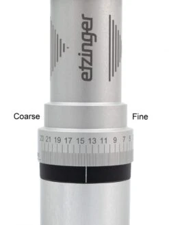 Etzinger Etz-I Handmühle Regular Silber 17 Etzinger Etz-I Handmühle Regular Silber -Eureka Verkaufs Shop EtzI si coarse Fine 1280x1280