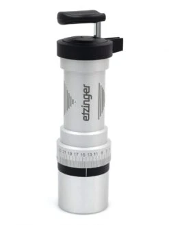 AKTION - Etzinger Etz-I Handmühle Trim Silber