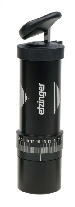 Etzinger Etz-I Handmühle Regular Schwarz -Eureka Verkaufs Shop Etzinger Etz I Regular Schwarz 1280x1280