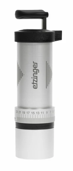 Etzinger Etz-I Handmühle Regular Silber 16 Etzinger Etz-I Handmühle Regular Silber -Eureka Verkaufs Shop Etzinger Etz I Regular Silber 1280x1280