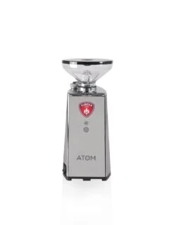 Eureka ATOM Digital 75mm Espressomühle - Chrom - 5 Jahre Garantie 14 Eureka ATOM Digital 75mm Espressomühle - Chrom - 5 Jahre Garantie -Eureka Verkaufs Shop Eureka ATOM Kaffeemuhle 65mm chrom E11711 8 1280x1280