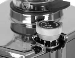 Eureka ATOM Digital 75mm Espressomühle - Chrom - 5 Jahre Garantie 16 Eureka ATOM Digital 75mm Espressomühle - Chrom - 5 Jahre Garantie -Eureka Verkaufs Shop Eureka ATOM digital Espressomuhle Mahlgrad E11711 3 1280x1280