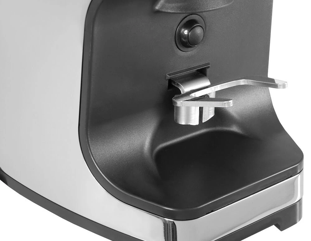 Eureka ATOM Digital 75mm Espressomühle - Chrom - 5 Jahre Garantie 8 Eureka ATOM Digital 75mm Espressomühle - Chrom - 5 Jahre Garantie – Bild 6