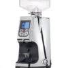 Eureka ATOM 60 Espressomühle - Chrom - Timer Für 1 Und 2 Tassen - 5 Jahre Garantie -Eureka Verkaufs Shop Eureka Atom Espressomuhle chrom 1280x1280