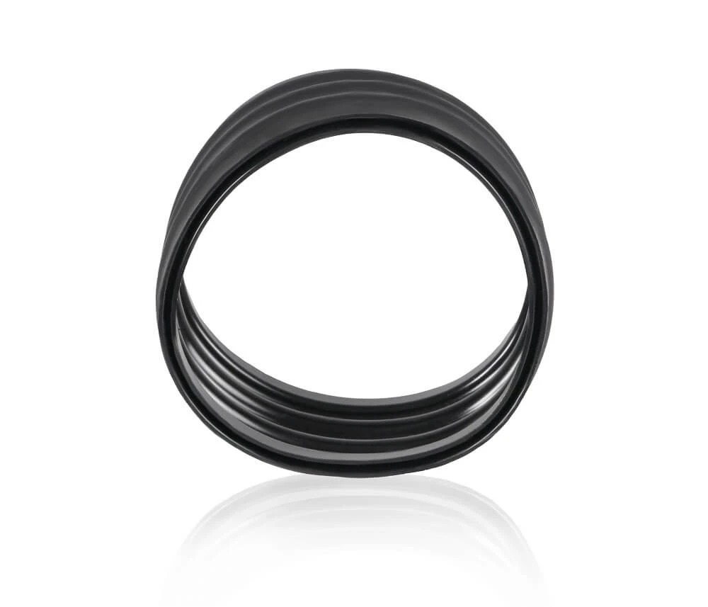 Blow Up Einsatz Für Eureka Single Dose Bohnentrichter 6 Blow Up Einsatz Für Eureka Single Dose Bohnentrichter – Bild 4