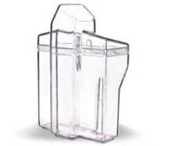 Eureka New MIGNON Auffangbehälter Für Gemahlenen Kaffee Transparent 7 Eureka New MIGNON Auffangbehälter Für Gemahlenen Kaffee Transparent -Eureka Verkaufs Shop Eureka Filterkaffee Auffangbehalter 1280x1280