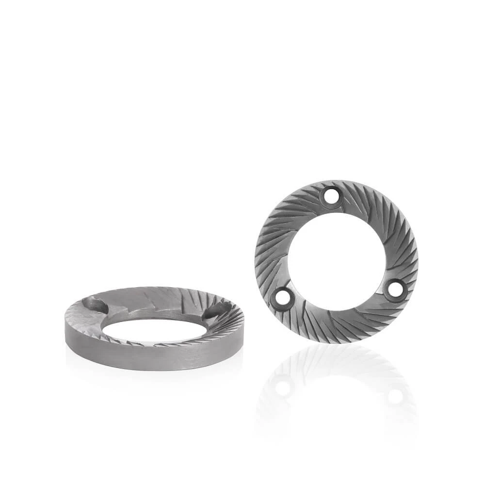 Mahlscheibensatz 50mm Für Eureka Mignonserien 4 Mahlscheibensatz 50mm Für Eureka Mignonserien – Bild 2