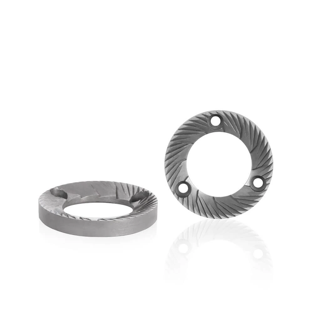 Mahlscheibensatz 55mm Für Eureka Mignon Specialita 4 Mahlscheibensatz 55mm Für Eureka Mignon Specialita – Bild 2