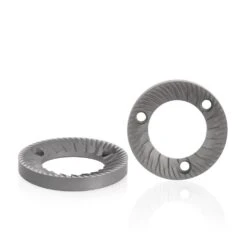 Mahlscheibensatz 65mm Für Eureka XL / ATOM 5 Mahlscheibensatz 65mm Für Eureka XL / ATOM -Eureka Verkaufs Shop Eureka Mahlscheibensatz Atommuhle 65mm E12773 2 1280x1280