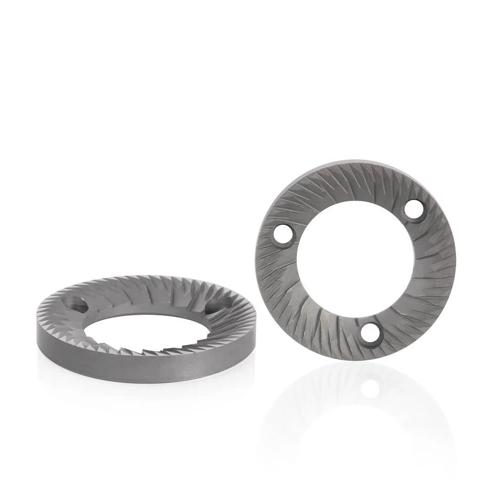 Mahlscheibensatz 65mm Für Eureka XL / ATOM 4 Mahlscheibensatz 65mm Für Eureka XL / ATOM – Bild 2