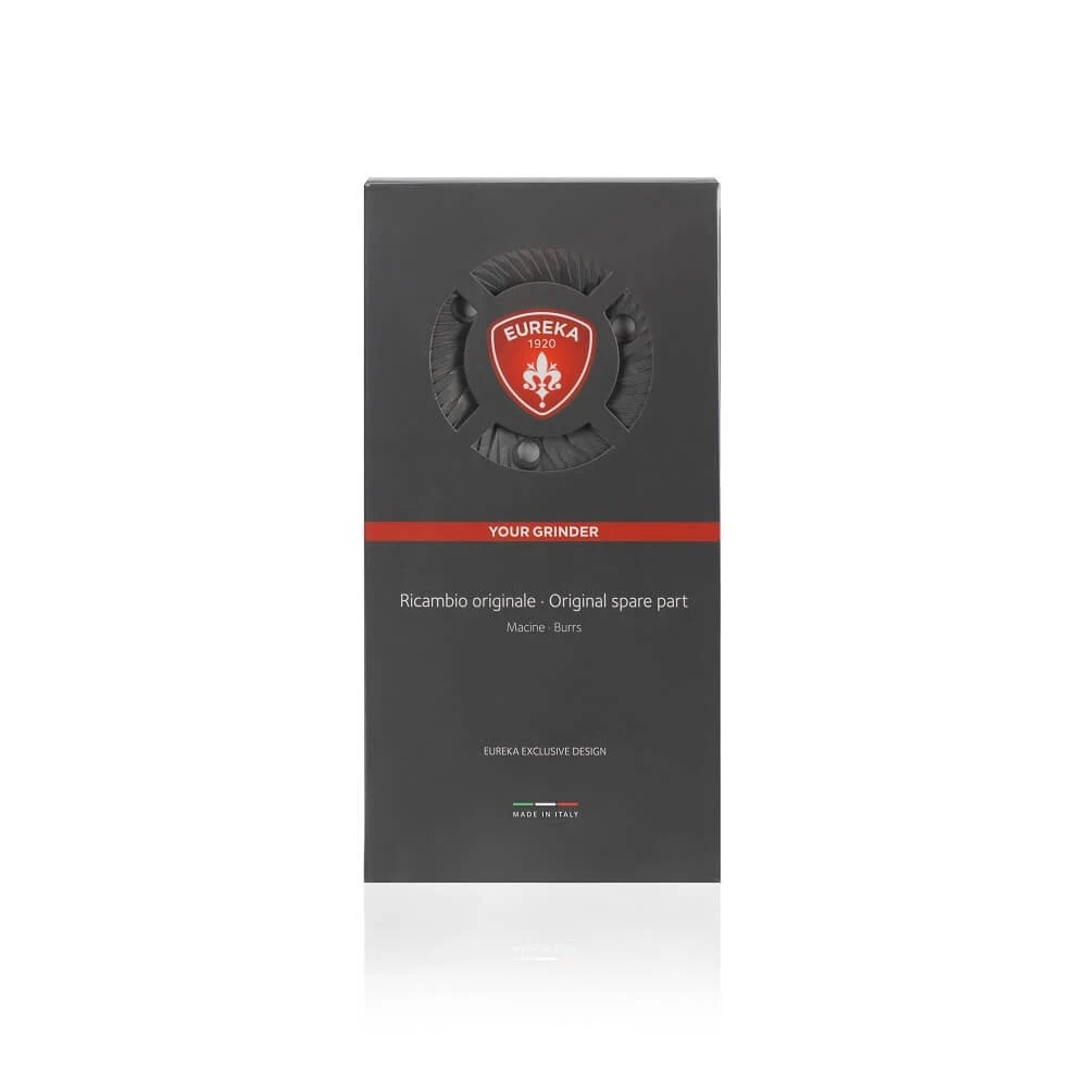 Mahlscheibensatz 65mm Für Eureka XL / ATOM 3 Mahlscheibensatz 65mm Für Eureka XL / ATOM