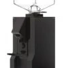 Eureka MIGNON MANUALE Espressomühle - Schwarz Matt - Ohne Timer (15bl) - 5 Jahre Garantie -Eureka Verkaufs Shop Eureka Manuale schwarz 1280x1280