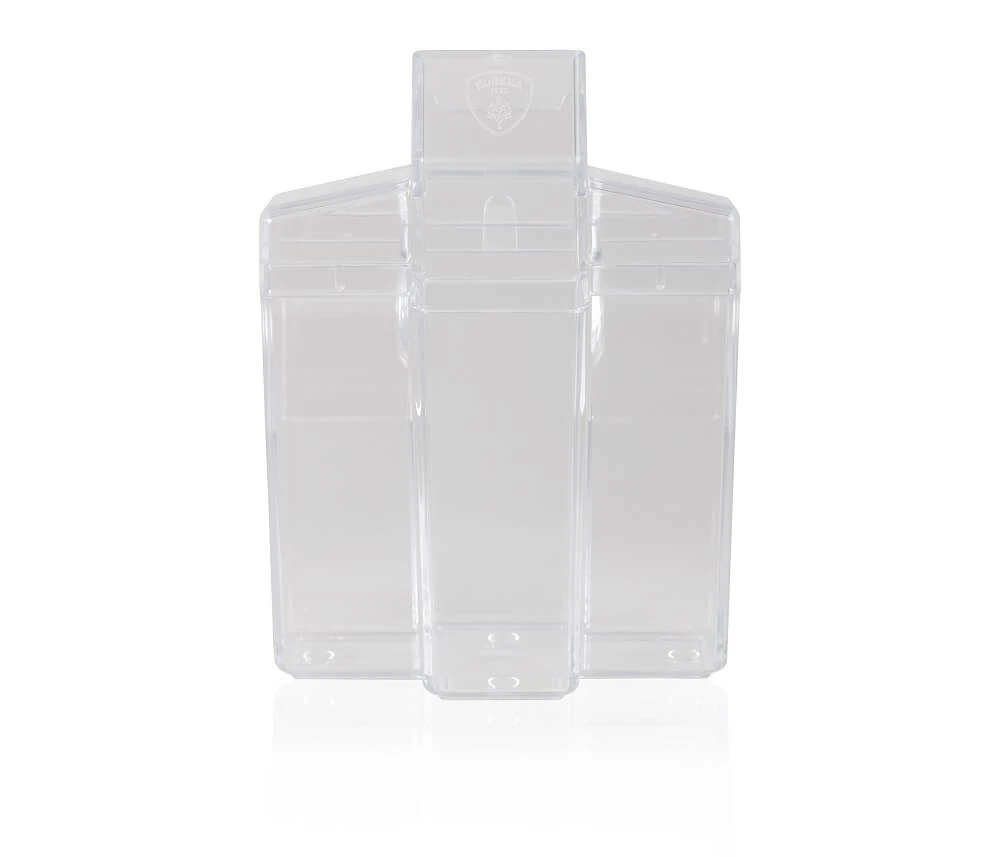 Eureka New MIGNON Auffangbehälter Für Gemahlenen Kaffee Transparent 3 Eureka New MIGNON Auffangbehälter Für Gemahlenen Kaffee Transparent