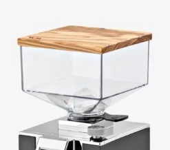 EUREKA Mignon Holzdeckel - Made By Wiedemann