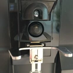 Eureka MIGNON SPECIALITA Espressomühle - Chrom 17NX - 2 Timer - 5 Jahre Garantie -Eureka Verkaufs Shop Eureka NEW MIGNON Ausloseknopf5ad9bda1c59af 1280x1280 6