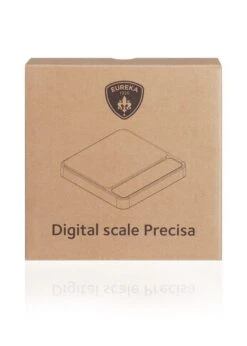 Eureka Waage Precisa - Digitale Kaffeewaage 9 Eureka Waage Precisa - Digitale Kaffeewaage -Eureka Verkaufs Shop Eureka Precisa Kaffeewaage Schachtel E12858 3 8056600011542 1280x1280