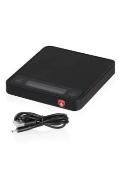 Eureka Waage Precisa - Digitale Kaffeewaage 8 Eureka Waage Precisa - Digitale Kaffeewaage -Eureka Verkaufs Shop Eureka Precisa Kaffeewaage Waage E12858 3 8056600011542 1280x1280