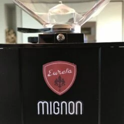 Eureka MIGNON SPECIALITA Espressomühle - Gourmet Grün 16CR - 2 Timer - 5 Jahre Garantie 23 Eureka MIGNON SPECIALITA Espressomühle - Gourmet Grün 16CR - 2 Timer - 5 Jahre Garantie -Eureka Verkaufs Shop Eureka Silenzio Espressomuhle von hinten5ad9bda2b7a55 1280x1280 3