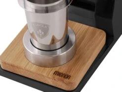 Eureka MIGNON SINGLE DOSE Espressomühle In Schwarz-matt - 5 Jahre Garantie 16 Eureka MIGNON SINGLE DOSE Espressomühle In Schwarz-matt - 5 Jahre Garantie -Eureka Verkaufs Shop Eureka Single Dose Muhle schwarz Becher E12400 6 8059519339448 1280x1280