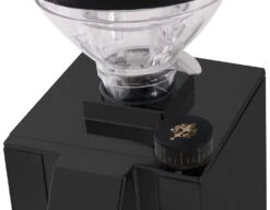 Eureka MIGNON SINGLE DOSE Espressomühle In Schwarz-matt - 5 Jahre Garantie 19 Eureka MIGNON SINGLE DOSE Espressomühle In Schwarz-matt - 5 Jahre Garantie -Eureka Verkaufs Shop Eureka Single Dose Muhle schwarz ORO Linie Mahlgradrad E12400 2 8059519339448 1280x1280