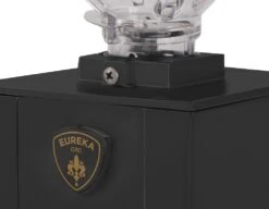 Eureka MIGNON SINGLE DOSE Espressomühle In Schwarz-matt - 5 Jahre Garantie 18 Eureka MIGNON SINGLE DOSE Espressomühle In Schwarz-matt - 5 Jahre Garantie -Eureka Verkaufs Shop Eureka Single Dose Muhle schwarz Ruckseite E12400 5 8059519339448 1280x1280