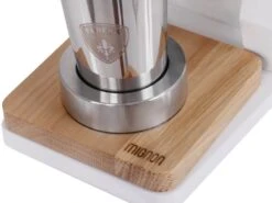 Eureka MIGNON SINGLE DOSE Espressomühle In Weiß - 5 Jahre Garantie 14 Eureka MIGNON SINGLE DOSE Espressomühle In Weiß - 5 Jahre Garantie -Eureka Verkaufs Shop Eureka Single Dose Muhle weiss Becher E12401 6 8059519339592 1280x1280