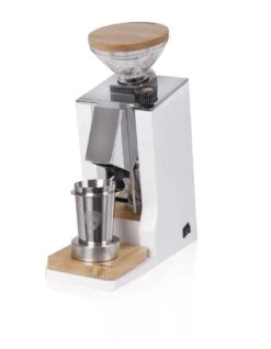 Eureka MIGNON SINGLE DOSE Espressomühle In Weiß - 5 Jahre Garantie 11 Eureka MIGNON SINGLE DOSE Espressomühle In Weiß - 5 Jahre Garantie -Eureka Verkaufs Shop Eureka Single Dose Muhle weiss front E12401 4 8059519339592 1280x1280