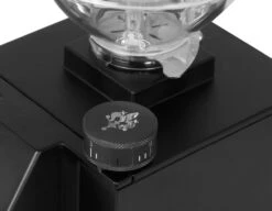 Eureka MIGNON ZERO Espressomühle - Schwarz 15BL - 5 Jahre Garantie -Eureka Verkaufs Shop Eureka mignon zero espressomuehle schwarz 15bl mahlrad 1280x1280