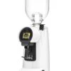 Eureka HELIOS 75mm Espressomühle - Weiß - 5 Jahre Garantie -Eureka Verkaufs Shop Eureka Helios 80 Weiss 1280x1280