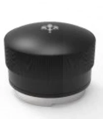 Eureka Leveler 58,3mm In Schwarz