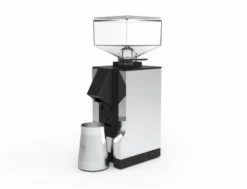 Eureka MIGNON FILTRO SILENT Espressomühle - Schwarz 15BL - 5 Jahre Garantie