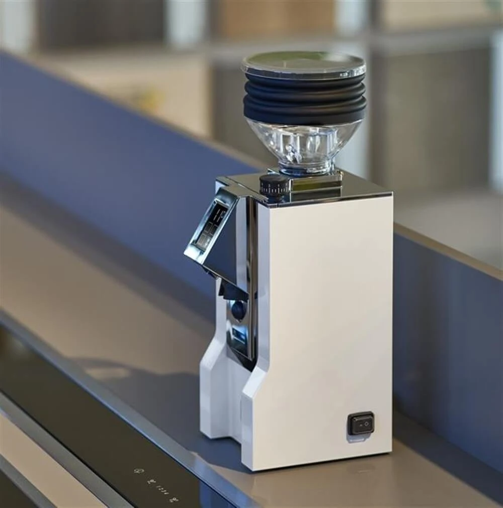 Blow Up Einsatz Für Eureka Single Dose Bohnentrichter 7 Blow Up Einsatz Für Eureka Single Dose Bohnentrichter – Bild 5