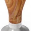 Eureka Tamper Höhenverstellbar 58,3mm Eloxiert Mit Olivholzgriff 1 Eureka Tamper Höhenverstellbar 58,3mm Eloxiert Mit Olivholzgriff -Eureka Verkaufs Shop Eureka Tamper Hohenverstellbar Holzgriff Olivenholz 1280x1280