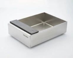 Eurista Abklopfkasten (Knockbox) Mit Verbindungsmatte Für Eureka New Mignon -Eureka Verkaufs Shop Eurista Abklopfkasten 1 1280x1280 1