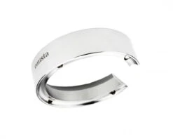 Eurista Präzisionstrichter 58 Mm Für Eureka Mignon