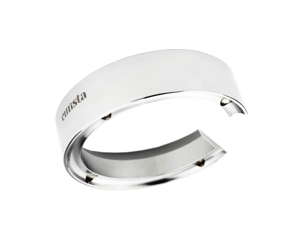 Eurista Präzisionstrichter 58 Mm Für Eureka Mignon 3 Eurista Präzisionstrichter 58 Mm Für Eureka Mignon