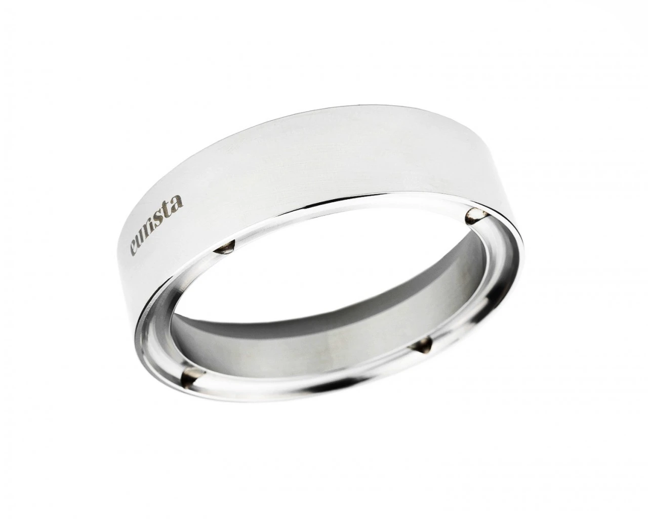 Eurista Präzisionstrichter 58 Mm 3 Eurista Präzisionstrichter 58 Mm